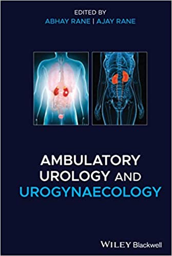 Ambulatory Urology And Urogynaecology