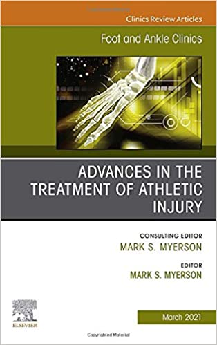 Advances in the Treatment of Athletic Injury-1