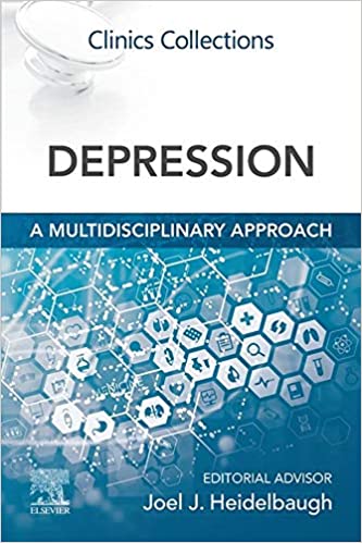 Depression: A Multidisciplinary Approach-1판