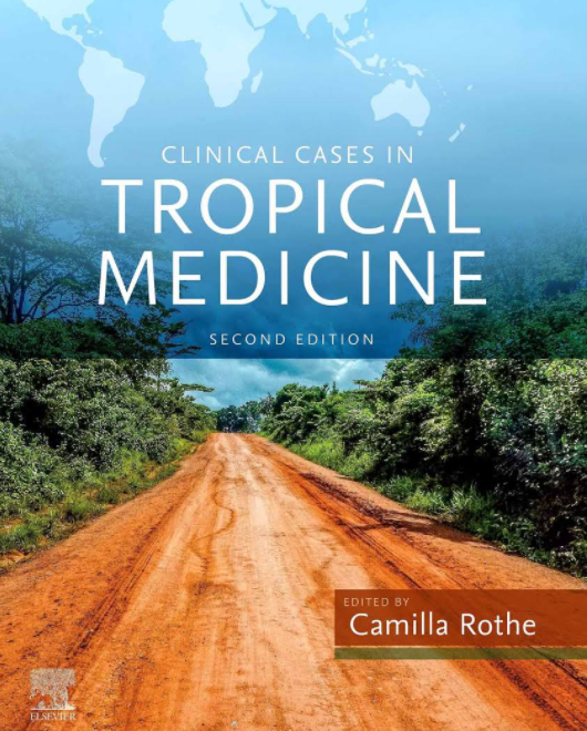 Clinical Cases in Tropical Medicine-2판