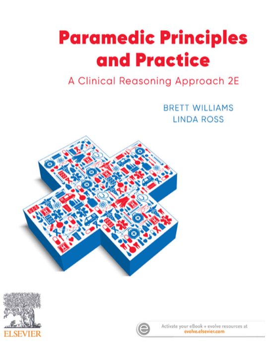 Paramedic Principles and Practice-2판