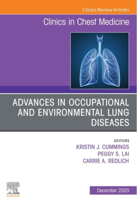 Advances in Occupational and Environmental Lung Diseases-1판
