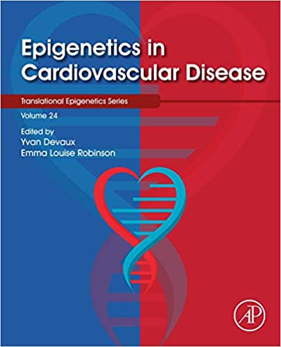 Epigenetics in Cardiovascular Disease