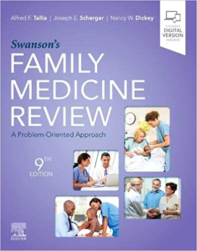 Swanson's Family Medicine Review-9판
