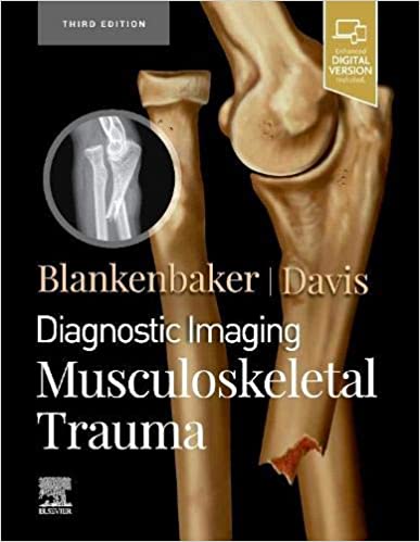 Diagnostic Imaging: Musculoskeletal Trauma-3판
