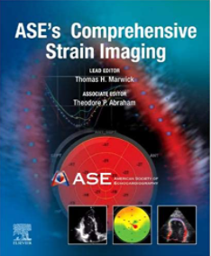 ASE’s Comprehensive Strain Imaging-1판