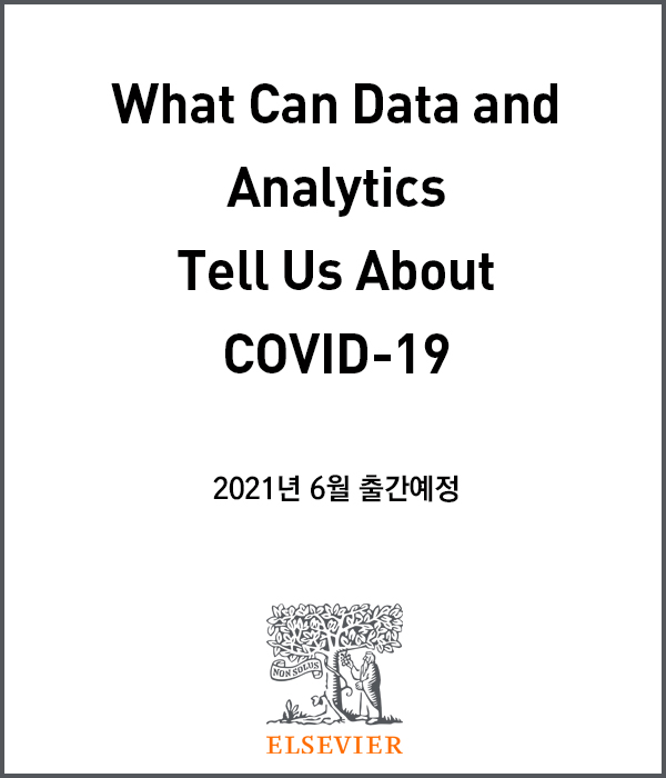 What Can Data and Analytics Tell Us About COVID-19