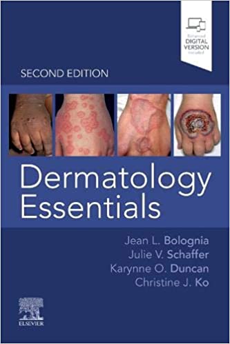 Dermatology Essentials-2판