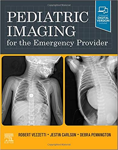 Pediatric Imaging for the Emergency Provider