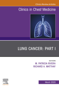 Lung Cancer:Part I-1판