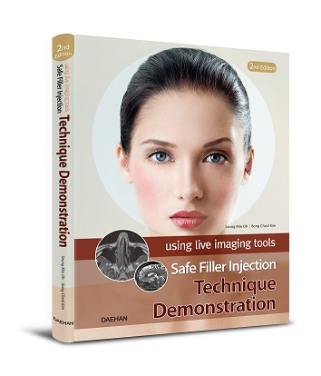 Safe Filler Injection Technique Demonstration using live imaging tools-2판