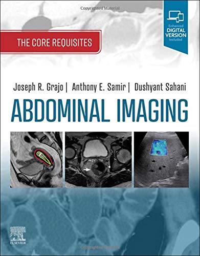Abdominal Imaging-1판