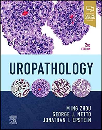 Uropathology-2판
