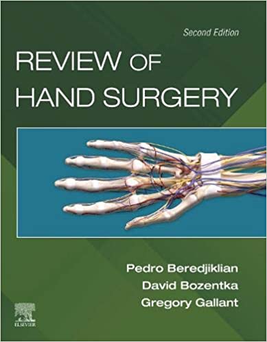 Review of Hand Surgery-2판