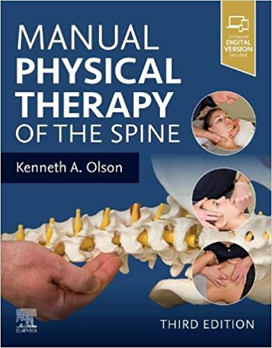 Manual Physical Therapy of the Spine-3판