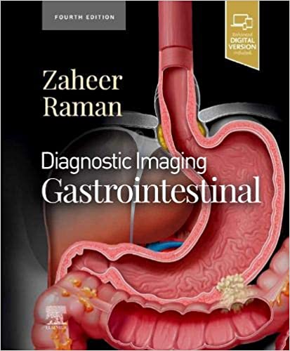 Diagnostic Imaging: Gastrointestinal-4판