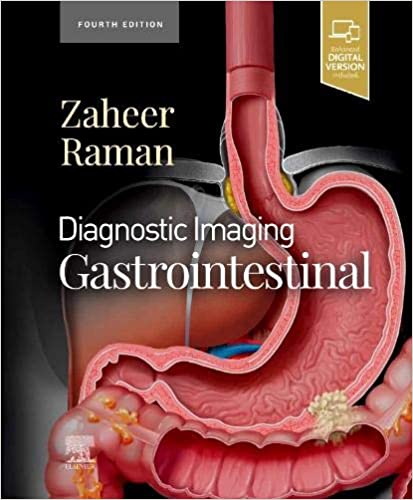 Diagnostic Imaging: Gastrointestinal-4판