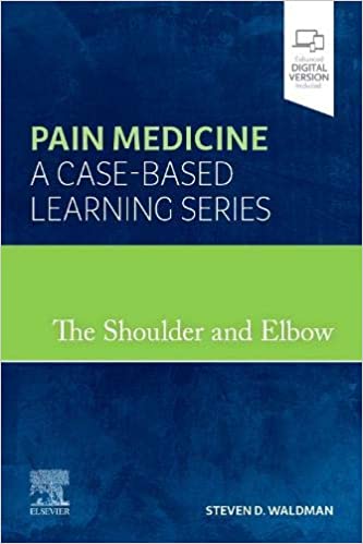 The Shoulder and Elbow-1판