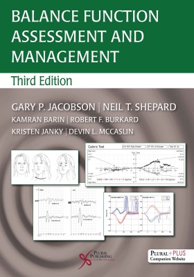 Balance Function Assessment and Management-3