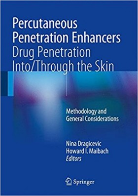 Percutaneous Penetration Enhancers