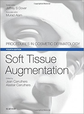 Soft Tissue Augmentation-4판