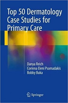 Top 50 Dermatology Case Studies for Primary Care