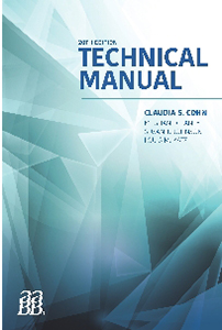 Technical Manual-20판