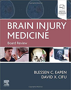 Brain Injury Medicine - Board Review
