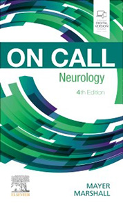 On Call Neurology-4판