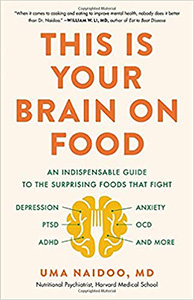 This Is Your Brain on Food