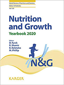 Nutrition and Growth: Yearbook 2020