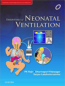 Essentials of Neonatal Ventilation