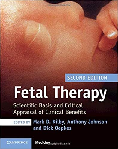 Fetal Therapy-2판