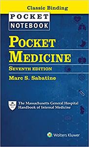 Pocket Medicine-7판