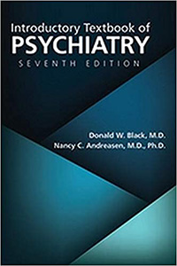 Introductory Textbook of Psychiatry-7판