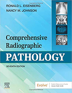 Comprehensive Radiographic Pathology-8판