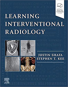 Learning Interventional Radiology-1판