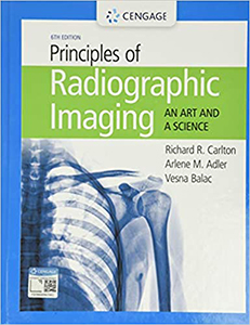 Principles of Radiographic Imaging-6판