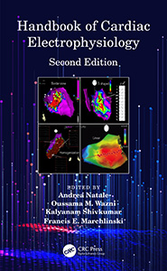 Handbook of Cardiac Electrophysiology-2판