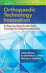 Orthopaedic Technology Innovation-1판