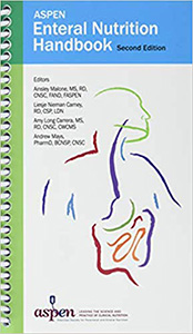 ASPEN Enteral Nutrition Handbook-2판
