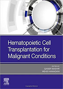 Hematopoietic Cell Transplantation for Malignant Conditions-1판