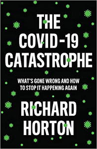 The COVID-19 Catastrophe:
