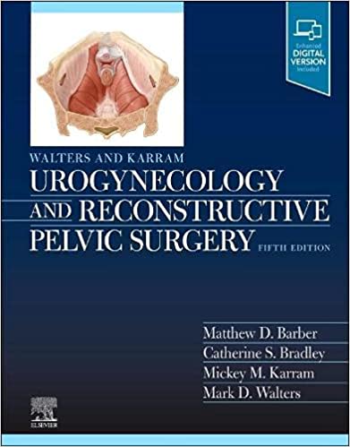 Urogynecology and Reconstructive Pelvic Surgery-5