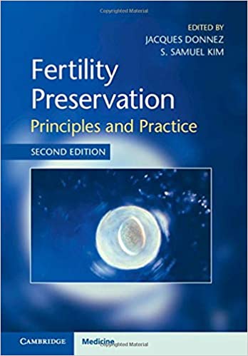 Fertility Preservation: Principles and Practice-2