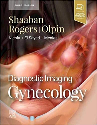 Diagnostic Imaging: Gynecology-3