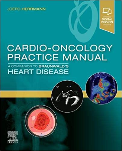 Cardio-Oncology Practice Manual-1판