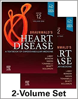 Braunwald`s Heart Disease