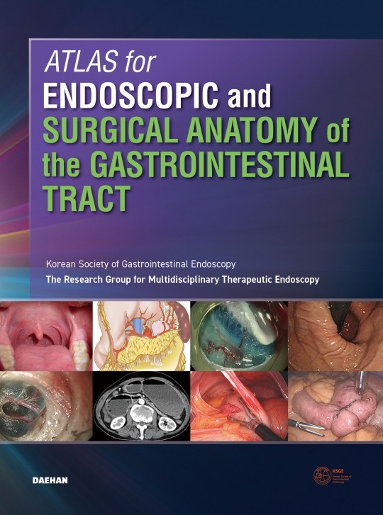 ATLAS for ENDOSCOPIC and 