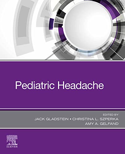 Pediatric Headache-1판